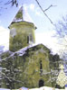 Древнейшая церковь на Южном Кавказе построенная апостолом Елисеем в селении Киш