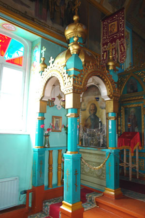 Собор Рождества Пресвятой Богородицы Баку