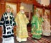 Празднование 500-летия со дня основания Свято-Троицкого Александро-Свирского мужского монастыря