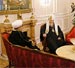 Святейший Патриарх Алексий встретился с шейх-уль-ислам Аллахшукюром Паша-заде