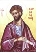 Св. Апостол Варфоломей